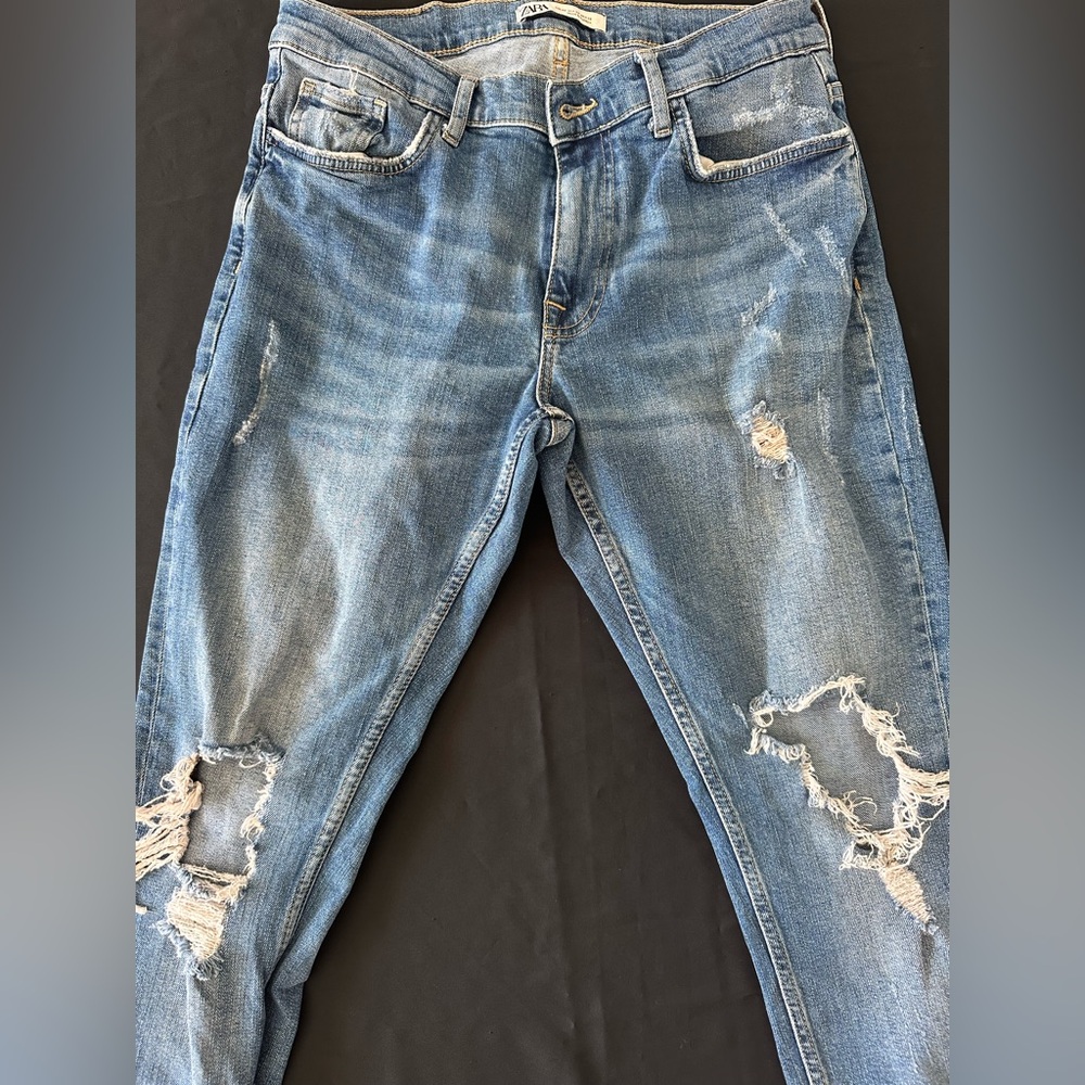 Zara Skinny Jeans